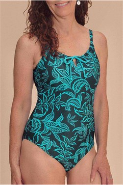 Salerno One-Piece Swimsuit